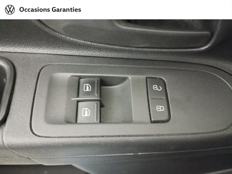 Voitures occasions VOLKSWAGEN e-up! Base Nice