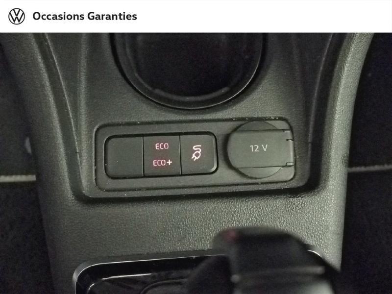 Voitures occasions VOLKSWAGEN e-up! Base Nice