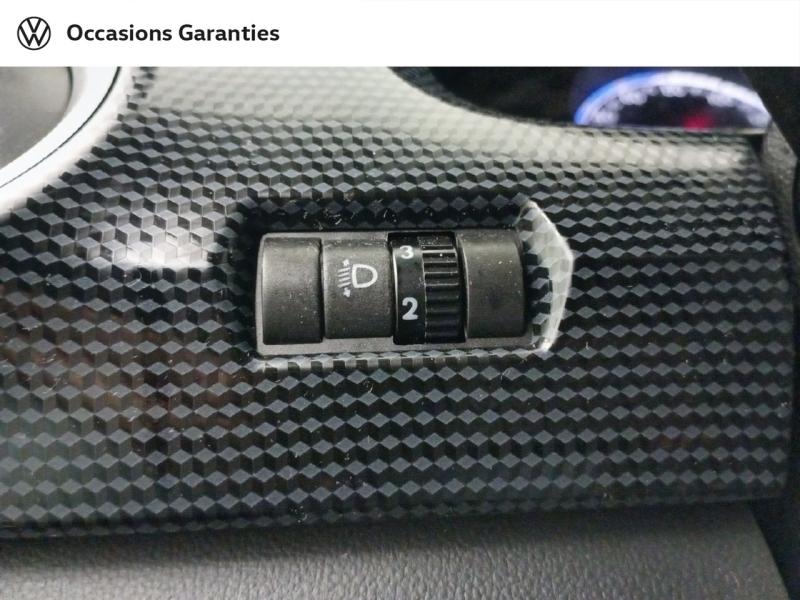 Voitures occasions VOLKSWAGEN e-up! Base Nice