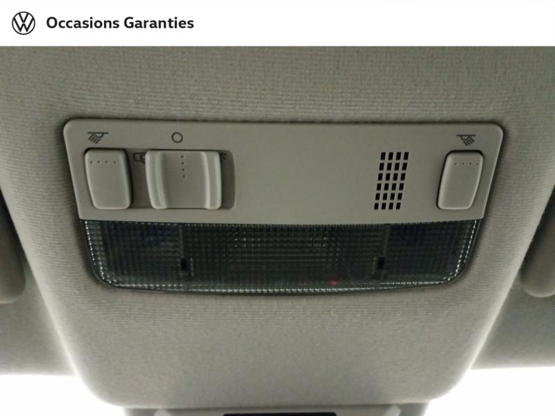 Voitures occasions VOLKSWAGEN e-up! Base Nice