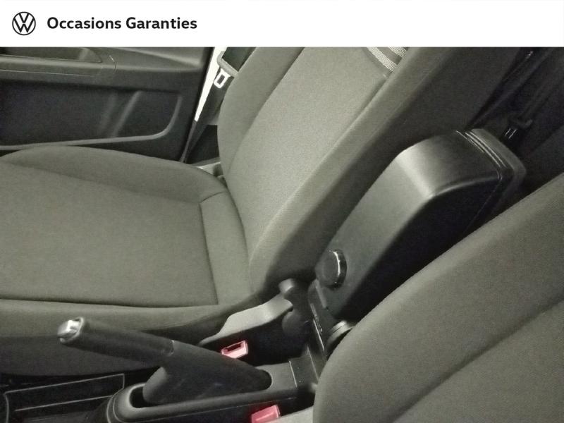 Voitures occasions VOLKSWAGEN e-up! Base Nice
