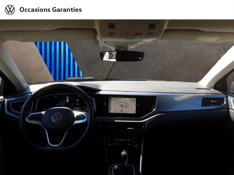 Voitures occasions VOLKSWAGEN POLO Style Nice
