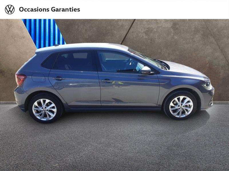 Voitures occasions VOLKSWAGEN POLO Style Nice