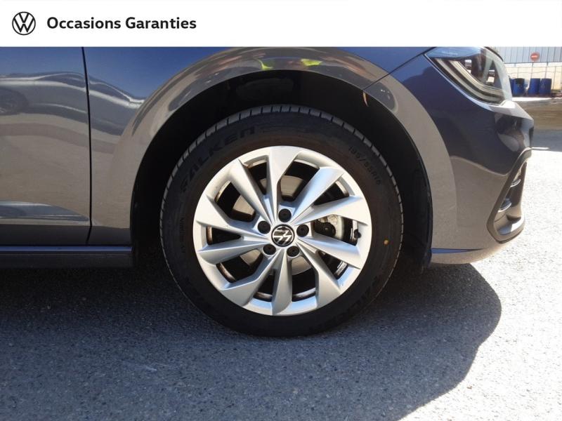 Voitures occasions VOLKSWAGEN POLO Style Nice