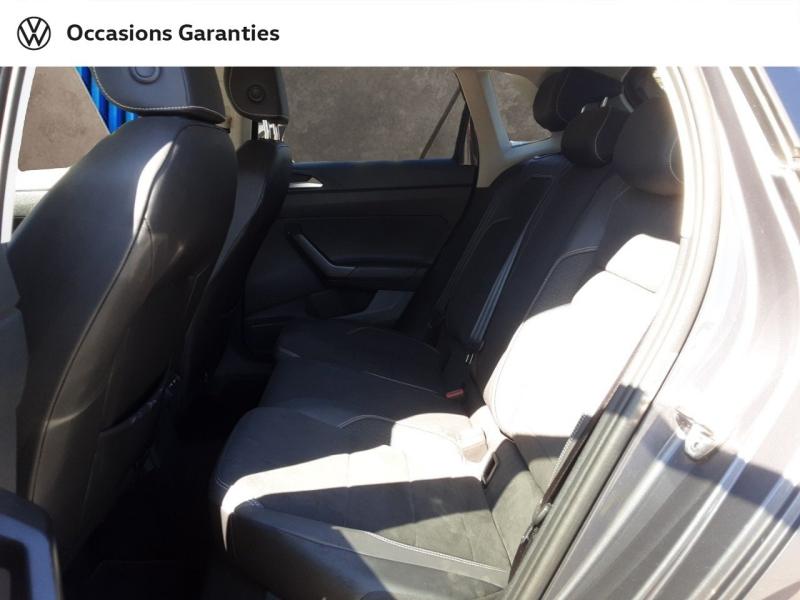 Voitures occasions VOLKSWAGEN POLO Style Nice