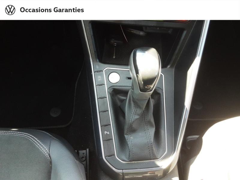 Voitures occasions VOLKSWAGEN POLO Style Nice