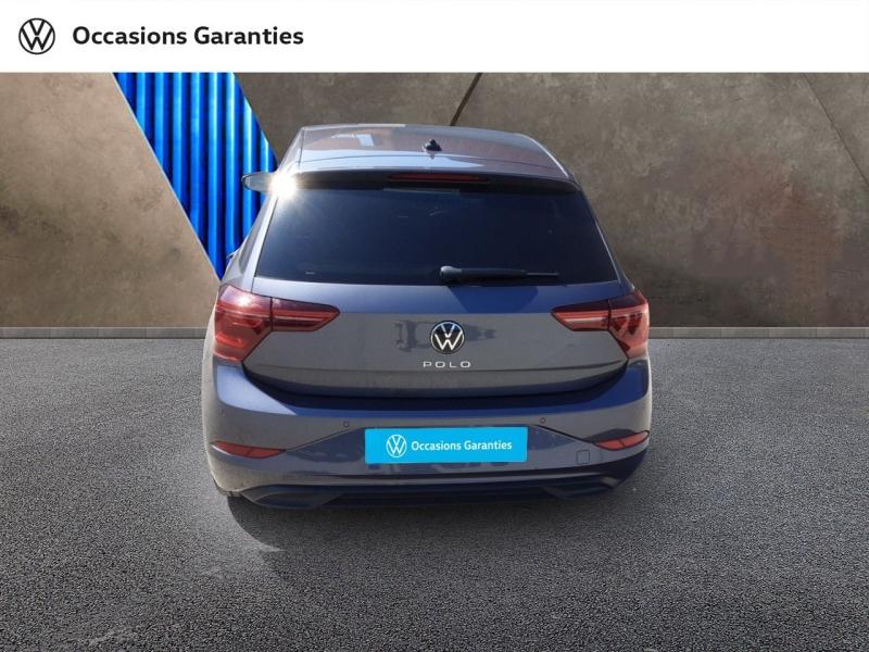 Voitures occasions VOLKSWAGEN POLO Style Nice