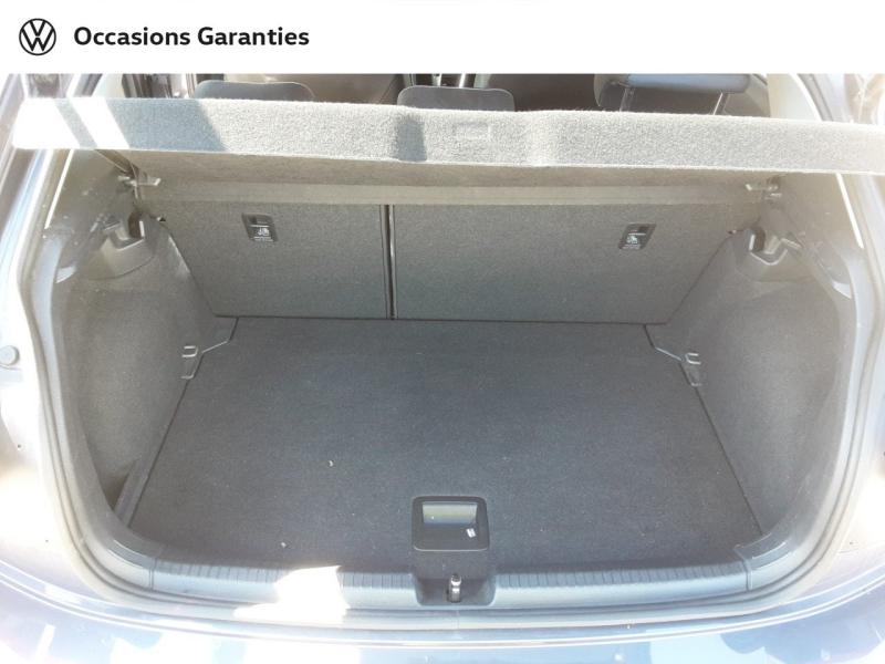 Voitures occasions VOLKSWAGEN POLO Style Nice
