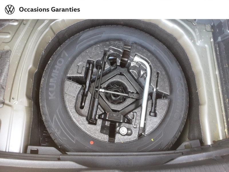 Voitures occasions VOLKSWAGEN POLO Style Nice