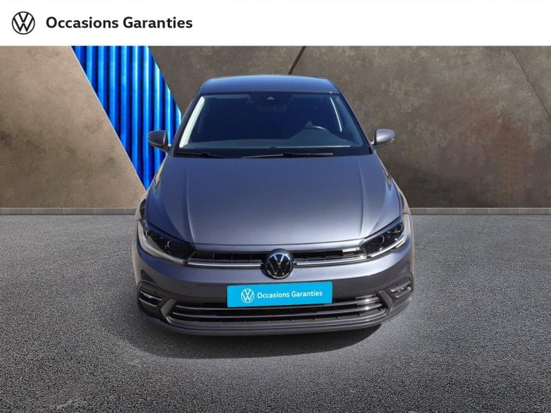 Voitures occasions VOLKSWAGEN POLO Style Nice