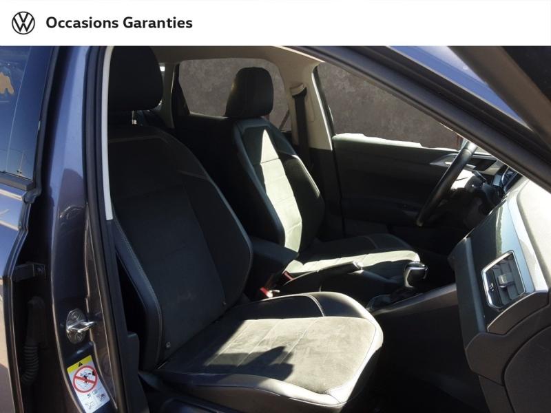 Voitures occasions VOLKSWAGEN POLO Style Nice