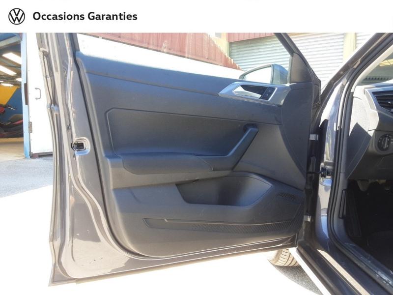 Voitures occasions VOLKSWAGEN POLO Style Nice