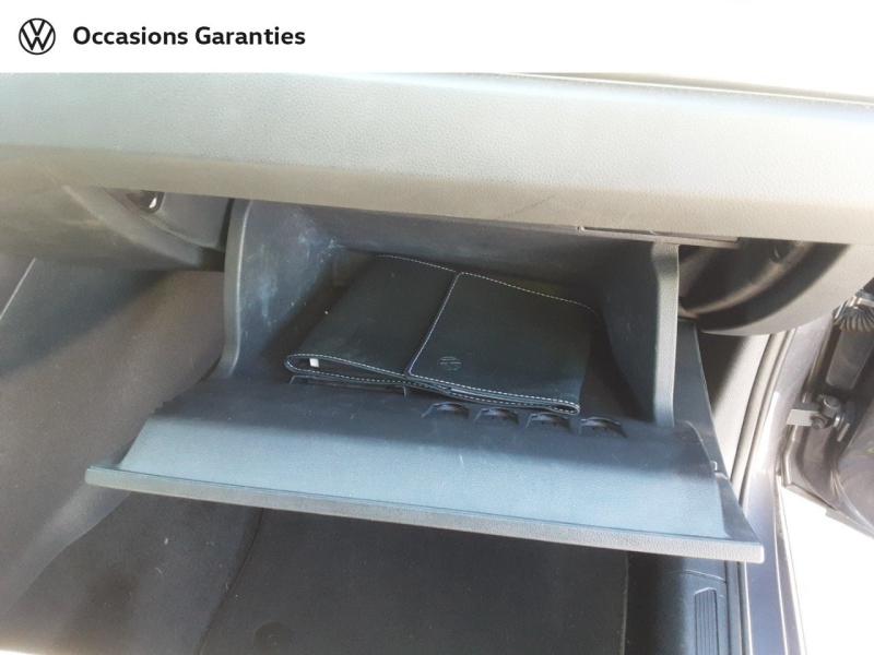 Voitures occasions VOLKSWAGEN POLO Style Nice