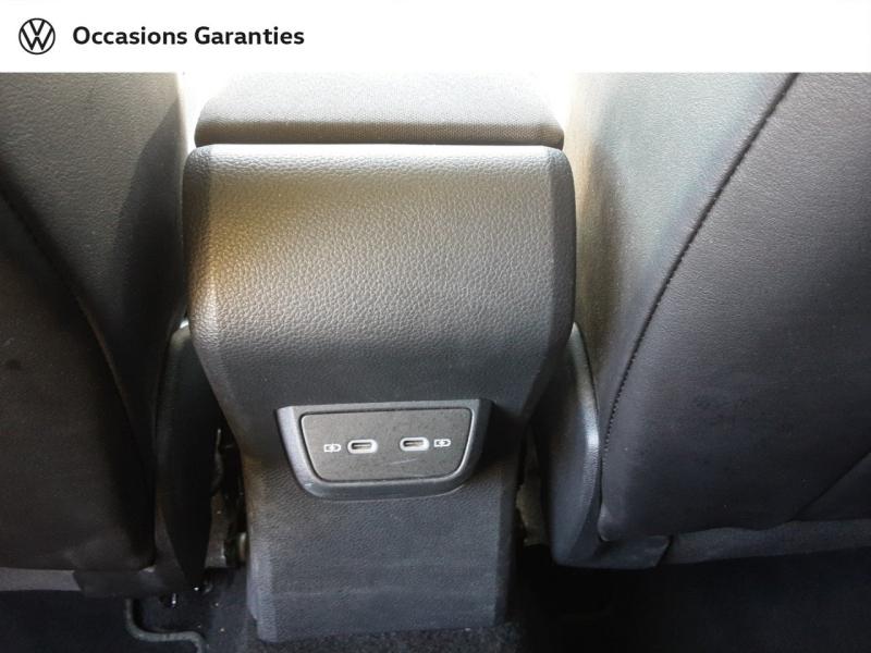 Voitures occasions VOLKSWAGEN POLO Style Nice