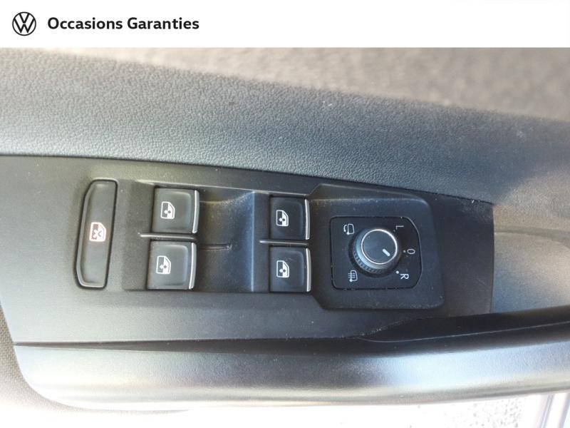 Voitures occasions VOLKSWAGEN POLO Style Nice