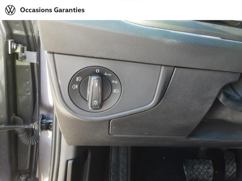 Voitures occasions VOLKSWAGEN POLO Style Nice