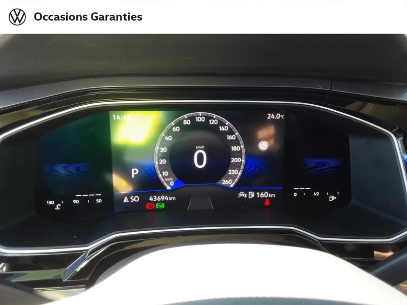 Voitures occasions VOLKSWAGEN POLO Style Nice