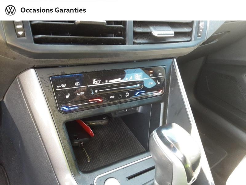 Voitures occasions VOLKSWAGEN POLO Style Nice
