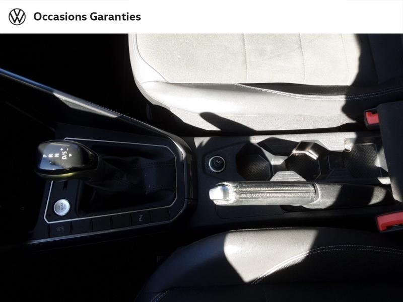 Voitures occasions VOLKSWAGEN POLO Style Nice