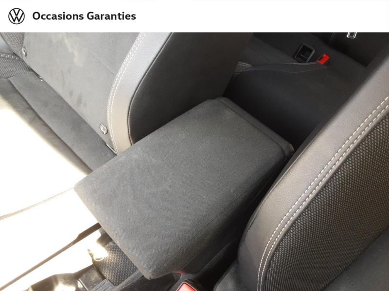 Voitures occasions VOLKSWAGEN POLO Style Nice