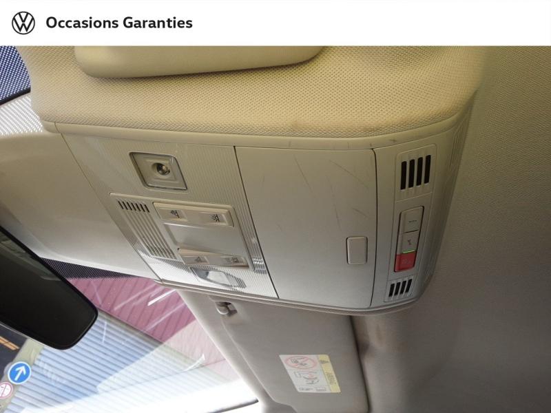 Voitures occasions VOLKSWAGEN POLO Style Nice