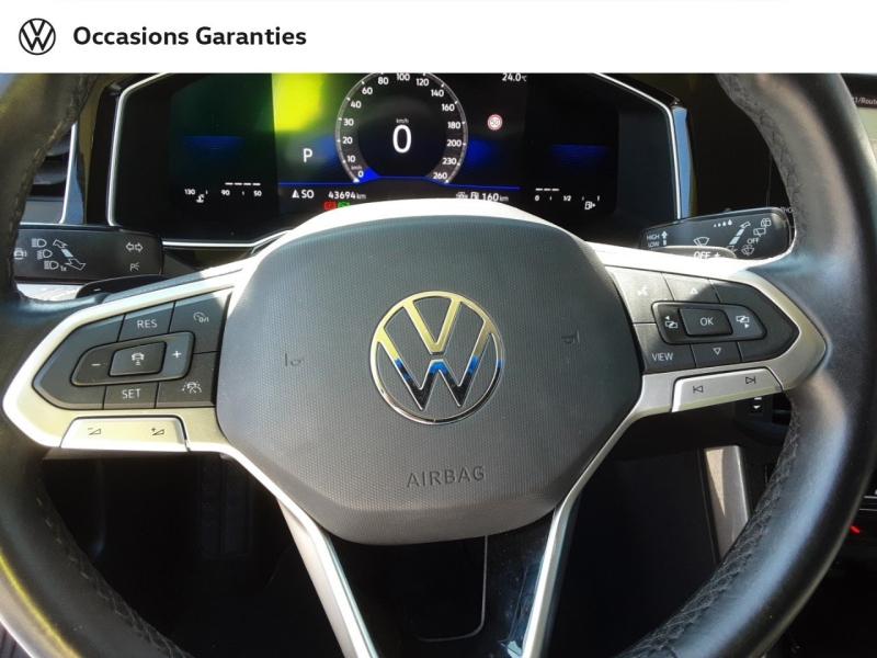 Voitures occasions VOLKSWAGEN POLO Style Nice