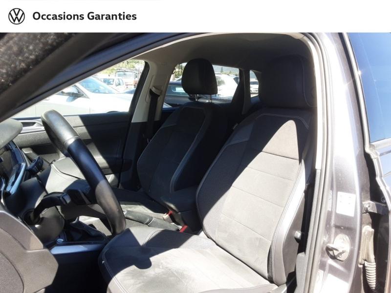 Voitures occasions VOLKSWAGEN POLO Style Nice