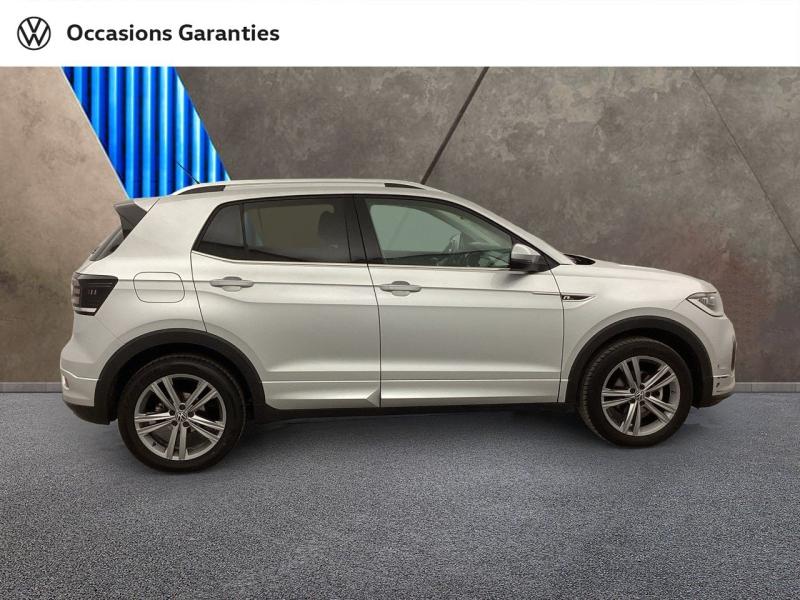 Voitures occasions VOLKSWAGEN T-CROSS R-Line Nice