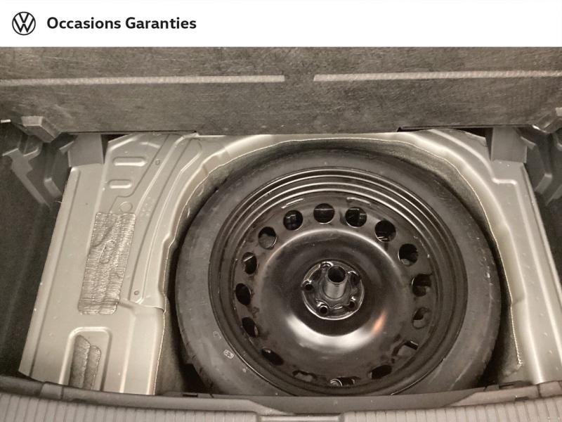 Voitures occasions VOLKSWAGEN T-CROSS R-Line Nice