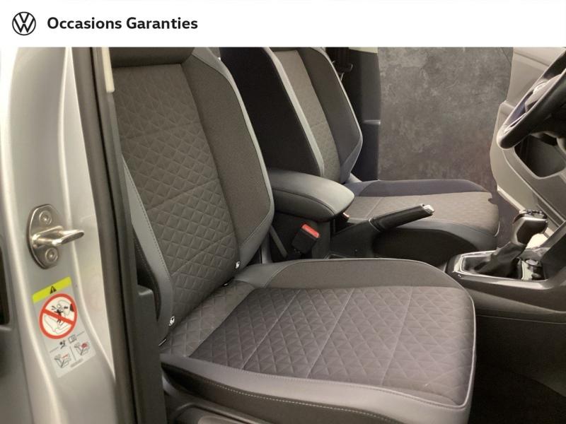 Voitures occasions VOLKSWAGEN T-CROSS R-Line Nice