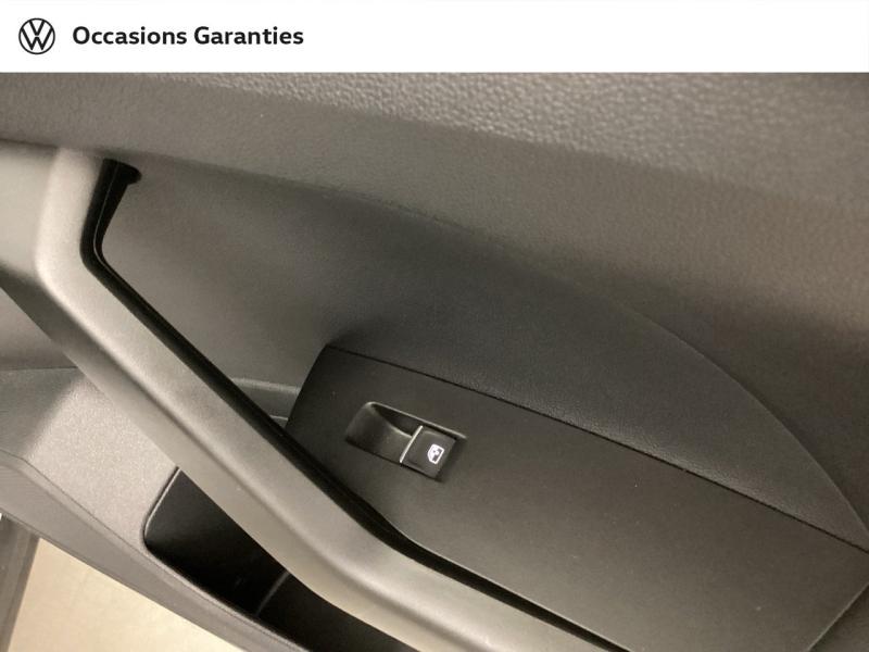 Voitures occasions VOLKSWAGEN T-CROSS R-Line Nice