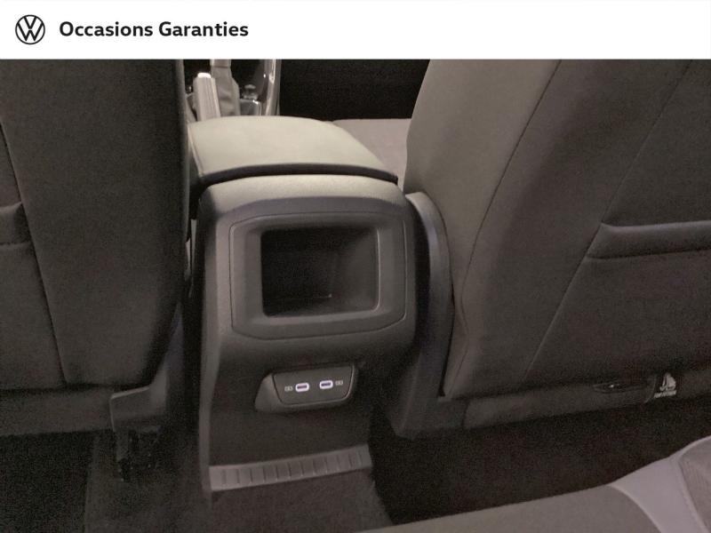 Voitures occasions VOLKSWAGEN T-CROSS R-Line Nice