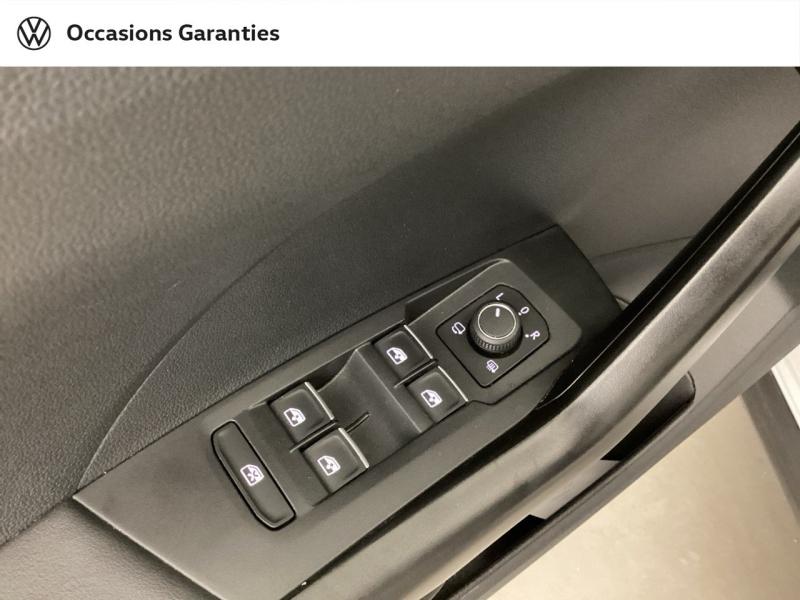 Voitures occasions VOLKSWAGEN T-CROSS R-Line Nice