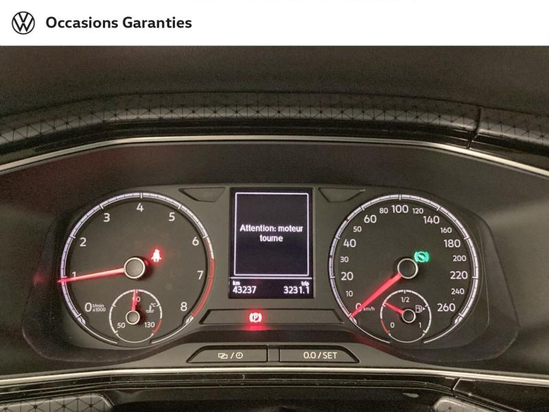 Voitures occasions VOLKSWAGEN T-CROSS R-Line Nice