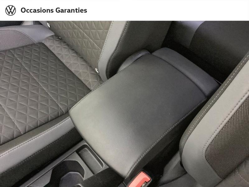 Voitures occasions VOLKSWAGEN T-CROSS R-Line Nice