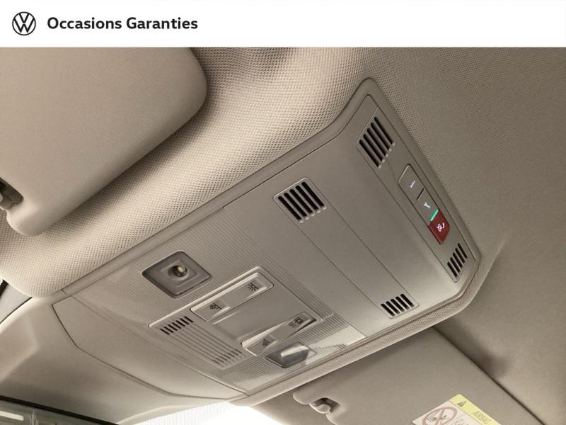 Voitures occasions VOLKSWAGEN T-CROSS R-Line Nice