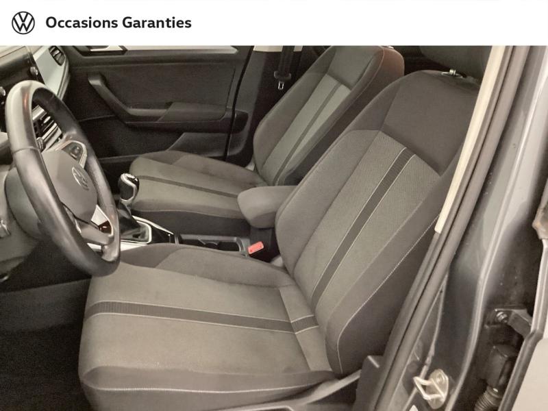 Voitures occasions VOLKSWAGEN T-ROC Life Business Nice