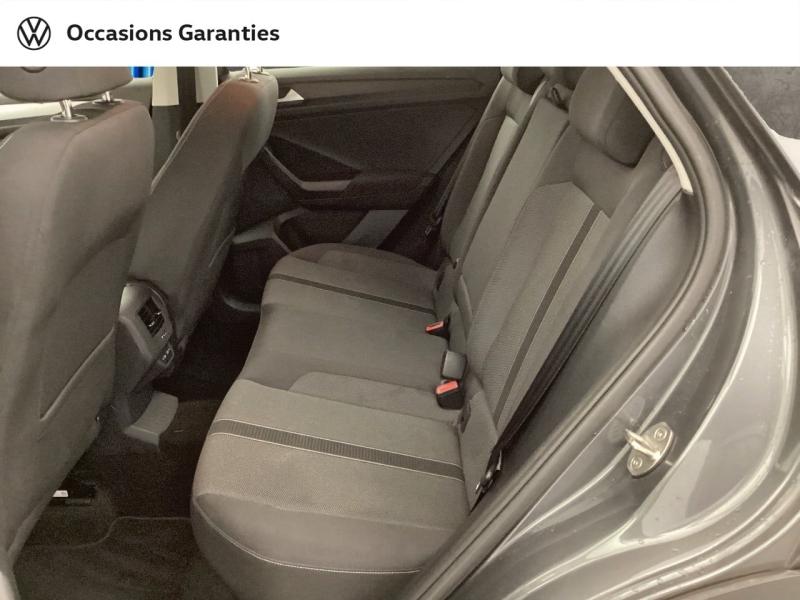 Voitures occasions VOLKSWAGEN T-ROC Life Business Nice