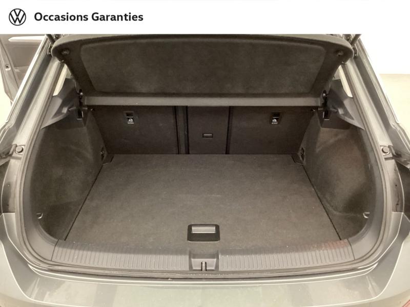 Voitures occasions VOLKSWAGEN T-ROC Life Business Nice