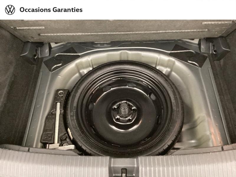 Voitures occasions VOLKSWAGEN T-ROC Life Business Nice