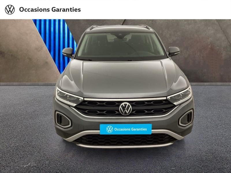 Voitures occasions VOLKSWAGEN T-ROC Life Business Nice