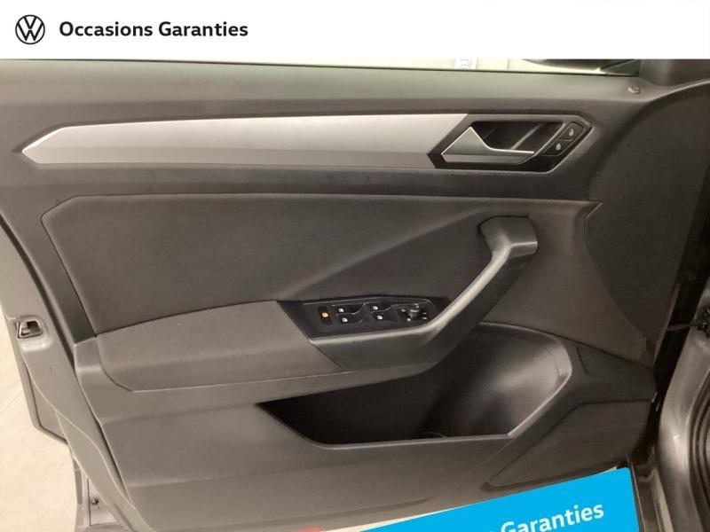 Voitures occasions VOLKSWAGEN T-ROC Life Business Nice
