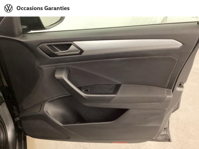 Voitures occasions VOLKSWAGEN T-ROC Life Business Nice