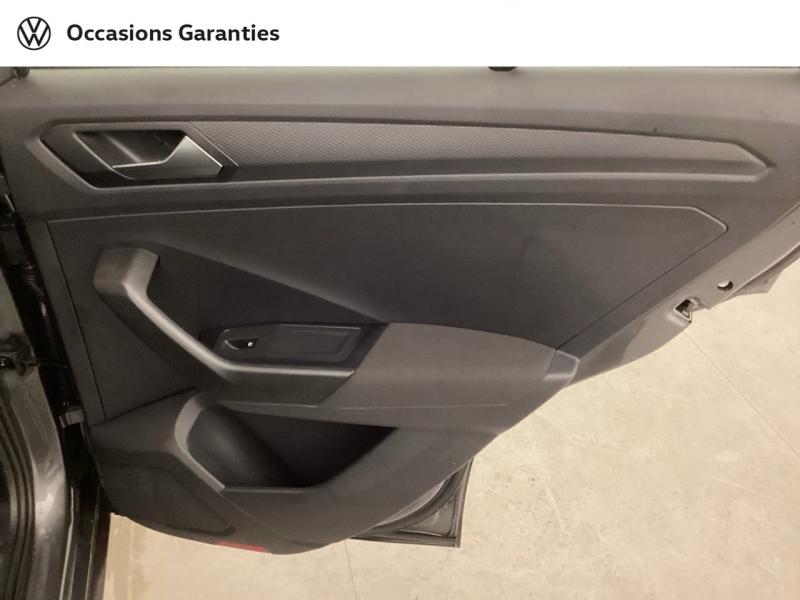 Voitures occasions VOLKSWAGEN T-ROC Life Business Nice