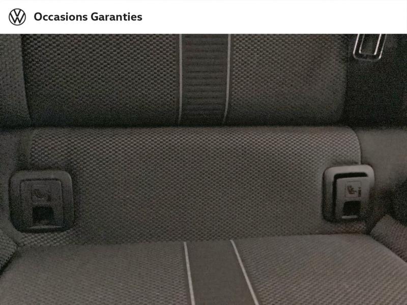 Voitures occasions VOLKSWAGEN T-ROC Life Business Nice