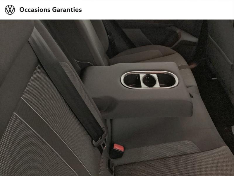 Voitures occasions VOLKSWAGEN T-ROC Life Business Nice