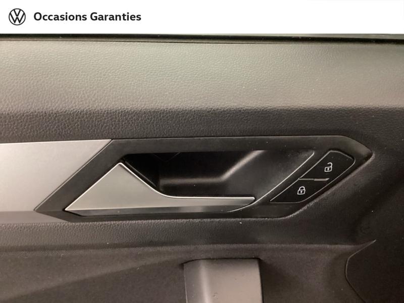 Voitures occasions VOLKSWAGEN T-ROC Life Business Nice