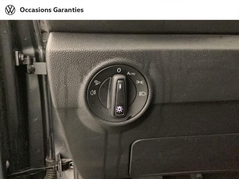 Voitures occasions VOLKSWAGEN T-ROC Life Business Nice