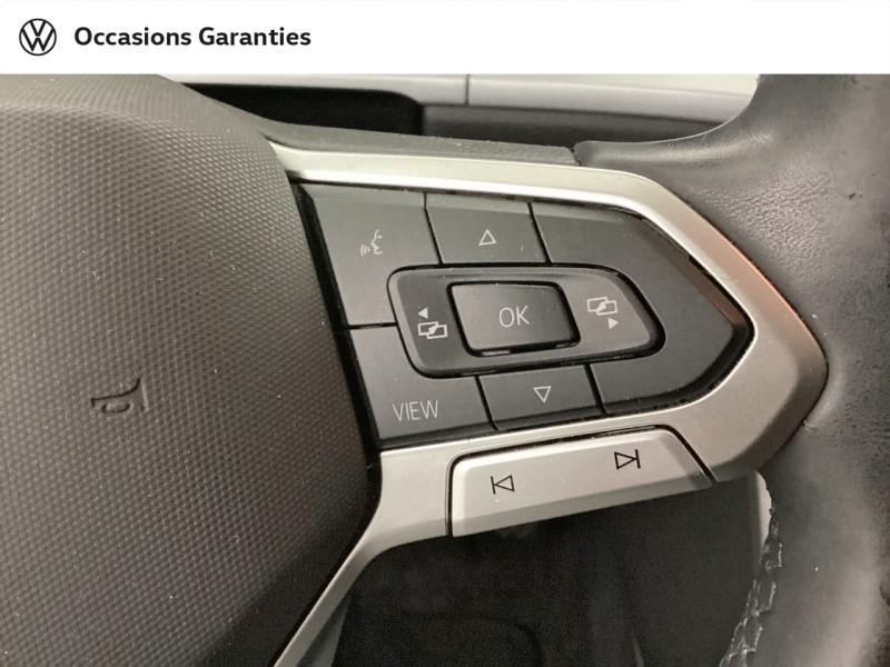 Voitures occasions VOLKSWAGEN T-ROC Life Business Nice