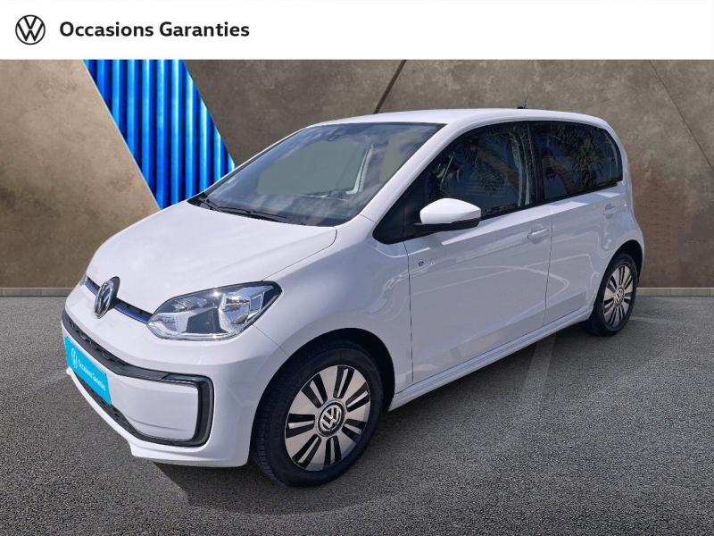 Voitures occasions VOLKSWAGEN e-up! Base Nice